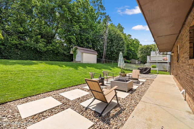 848 Stratton Ln, Winchester, KY 40391 - photo 29