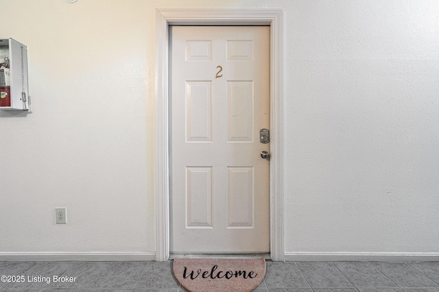 1251 Westlynne Way Apt 2, Louisville, KY 40222 - view of exterior entry