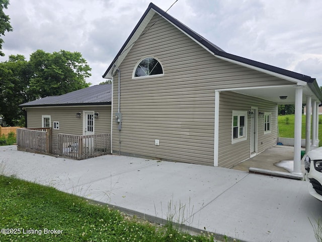 205 Broadway St, Chaplin, KY 40012 - photo 3
