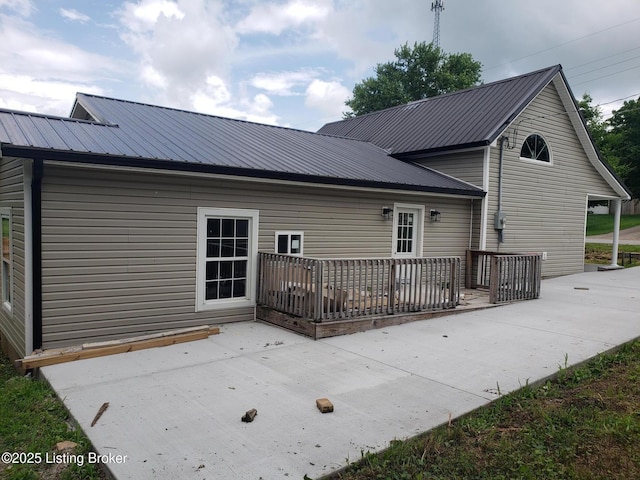 205 Broadway St, Chaplin, KY 40012 - photo 5