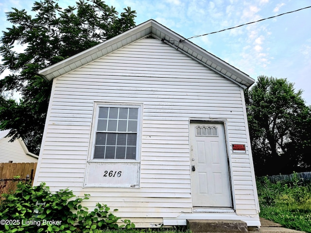2616 Duncan St, Louisville, KY 40212 - photo 1