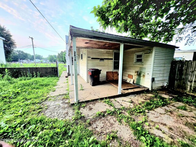 2616 Duncan St, Louisville, KY 40212 - photo 23