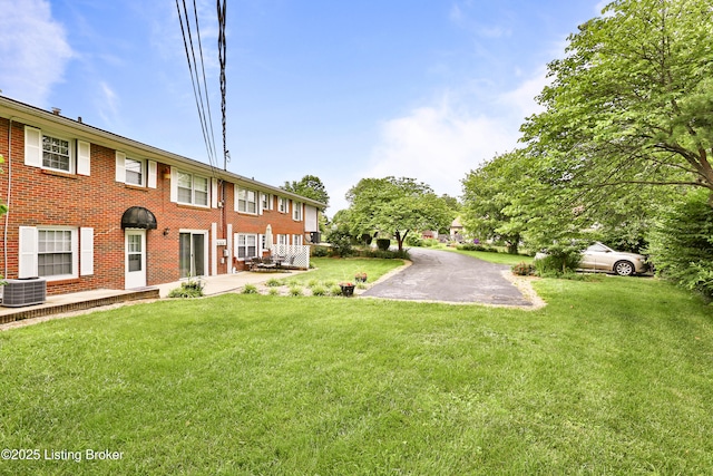 1643 Greenland Park Cir Unit 1, Shelbyville, KY 40065 - photo 4