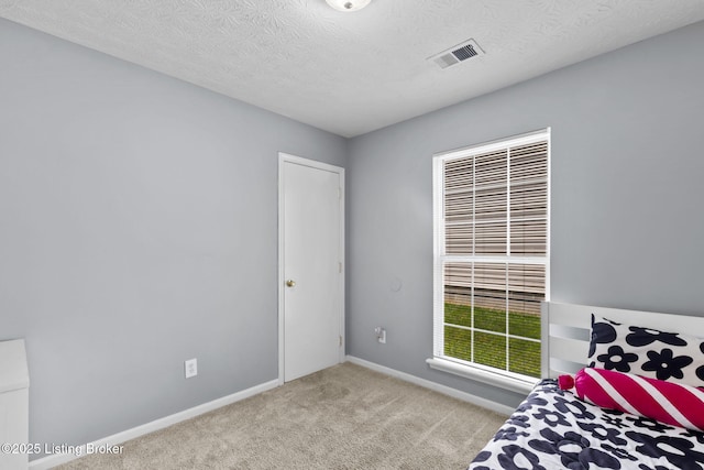 9511 Arrowridge Dr, Louisville, KY 40229 - bedroom featuring carpet floors and baseboards