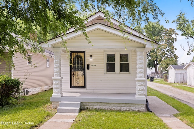 2822 Rowan St, Louisville, KY 40212 - photo 2