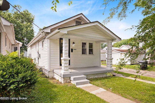 2822 Rowan St, Louisville, KY 40212 - photo 3