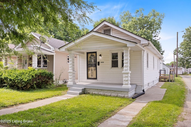 2822 Rowan St, Louisville, KY 40212 - photo 4
