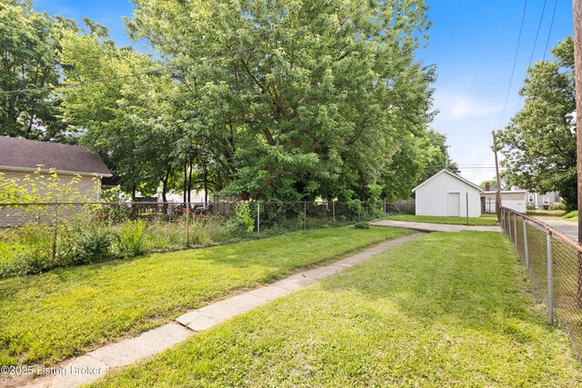 2822 Rowan St, Louisville, KY 40212 - photo 23