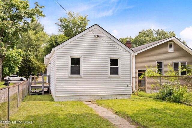 2822 Rowan St, Louisville, KY 40212 - photo 25