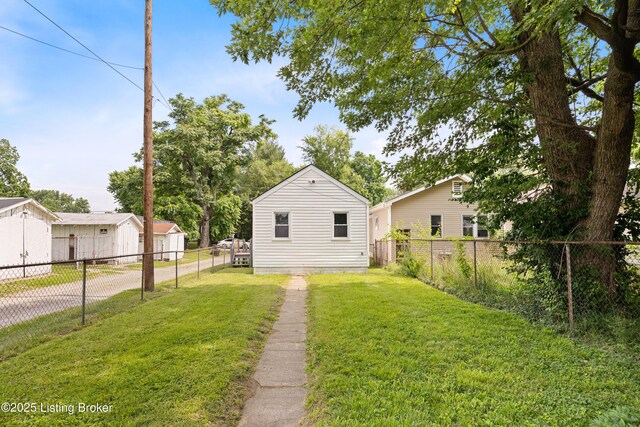 2822 Rowan St, Louisville, KY 40212 - photo 26