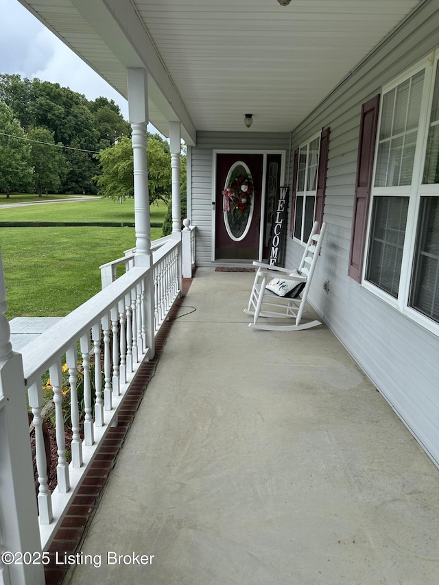 20 Owensby Rd, Glasgow, KY 42141 - photo 4