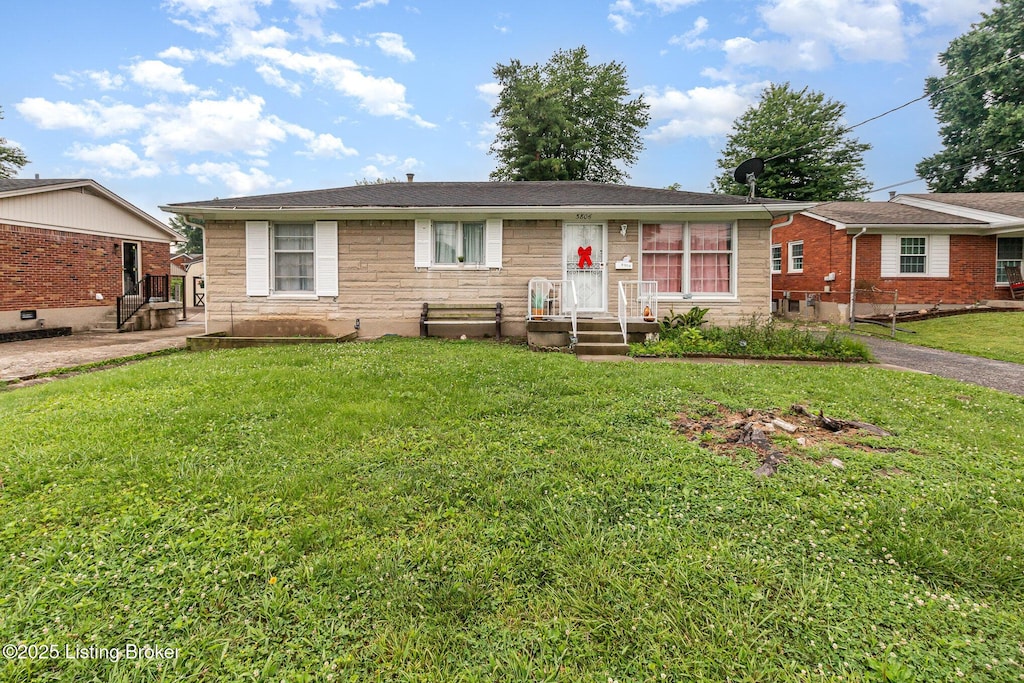 3806 Britt Ln, Louisville, KY 40219 - photo 1