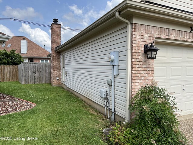 3402 Rainview Cir, Louisville, KY 40220 - photo 4