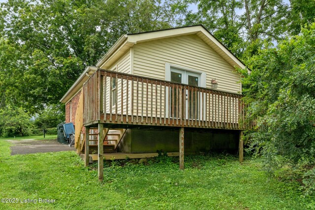 10501 Bruners Way, Louisville, KY 40299 - photo 22