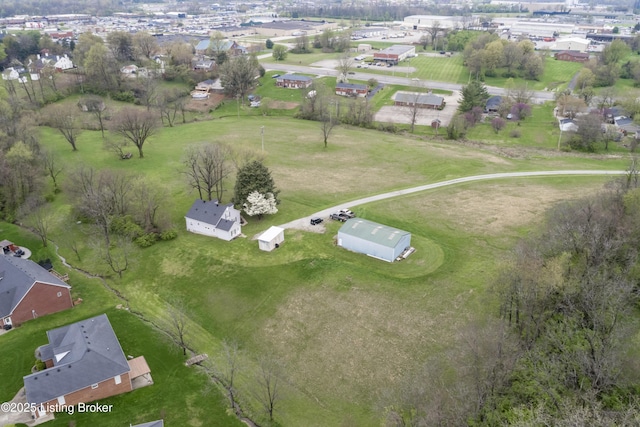 1107 N 3rd St, Bardstown, KY 40004 - photo 16