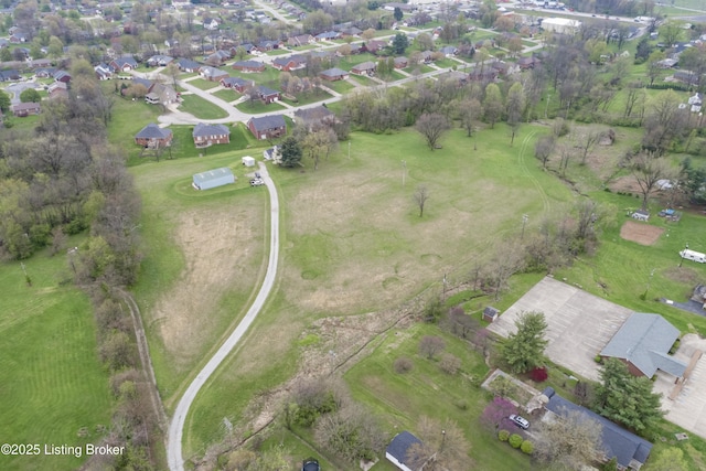 1107 N 3rd St, Bardstown, KY 40004 - photo 19