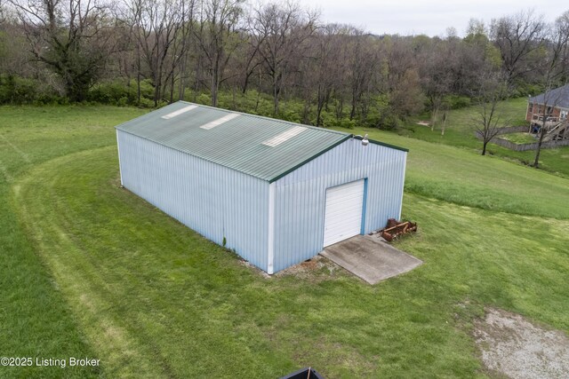 1107 N 3rd St, Bardstown, KY 40004 - photo 28