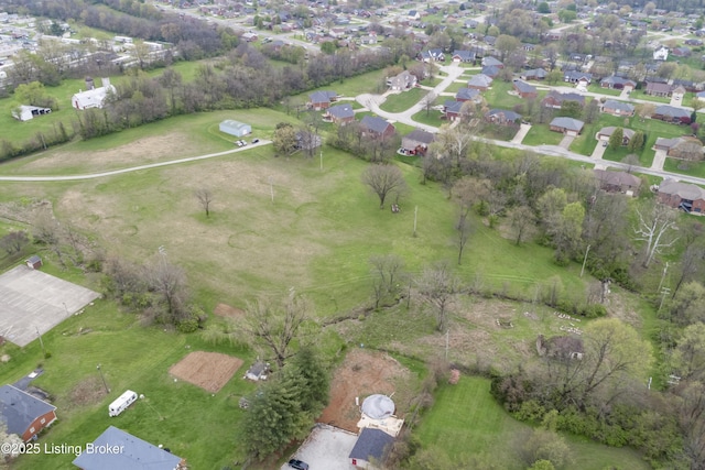 1107 N 3rd St, Bardstown, KY 40004 - photo 39