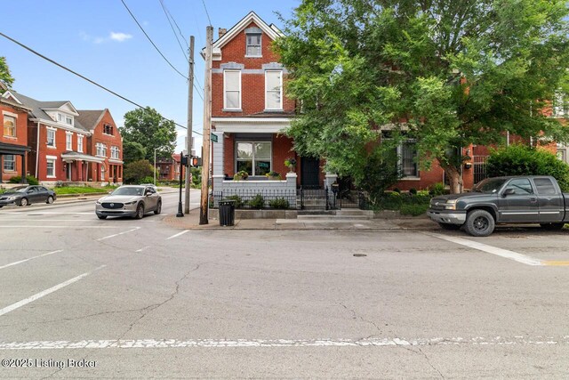 1101 S 1st St, Louisville, KY 40203 - photo 36