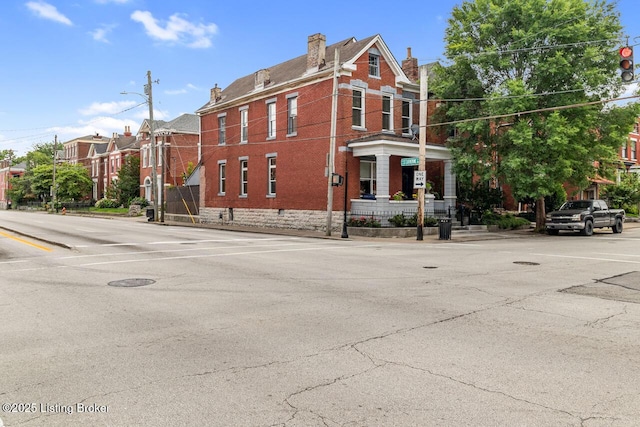 1101 S 1st St, Louisville, KY 40203 - photo 37