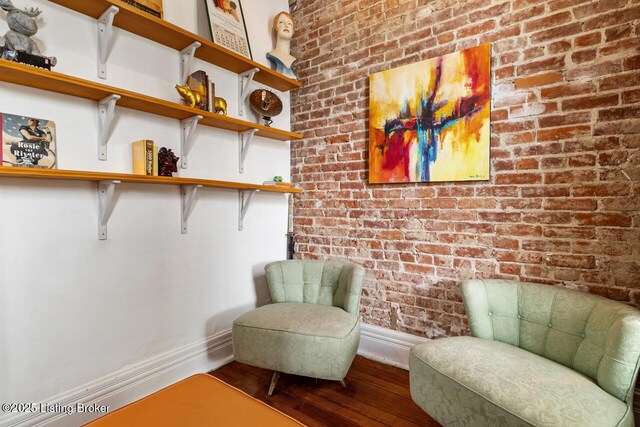1101 S 1st St, Louisville, KY 40203 - photo 23
