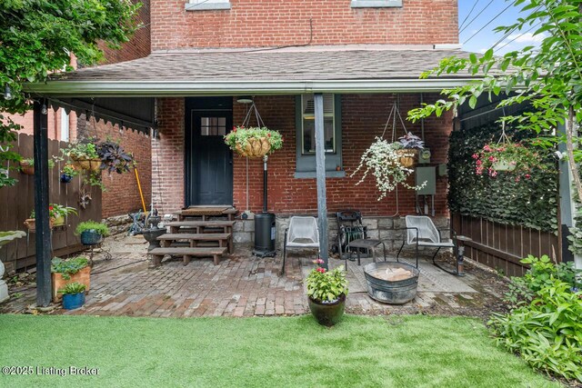 1101 S 1st St, Louisville, KY 40203 - photo 34