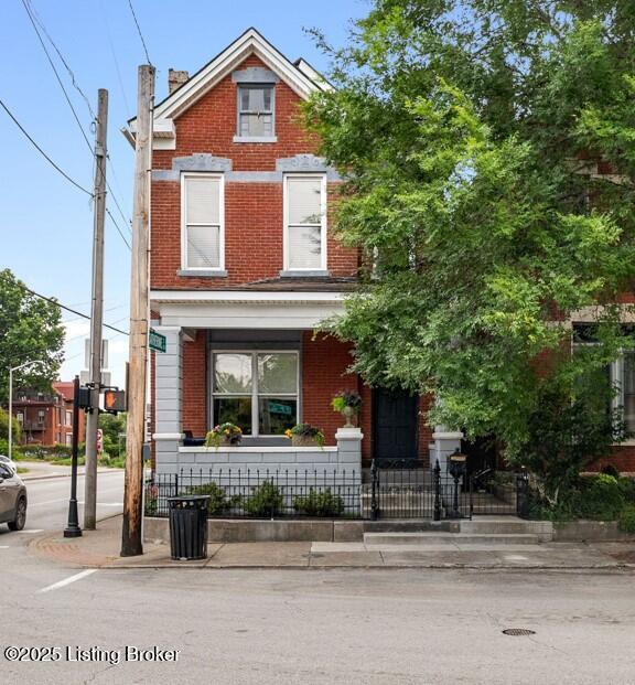 1101 S 1st St, Louisville, KY 40203 - photo 1