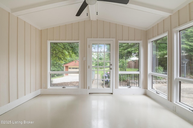 1669 Trigg St, Louisville, KY 40213 - view of unfurnished sunroom