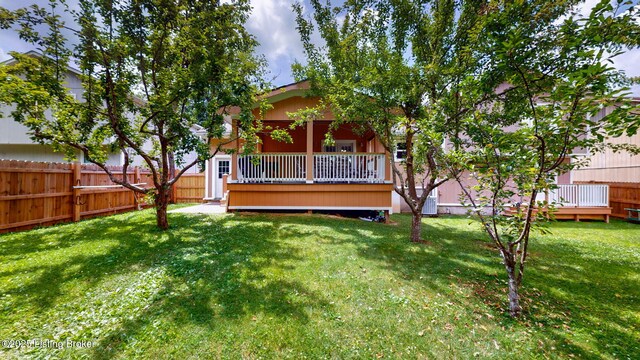 8405 Glendale Trce, Louisville, KY 40291 - photo 48