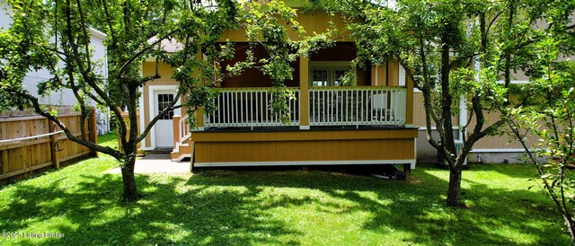 8405 Glendale Trce, Louisville, KY 40291 - photo 50