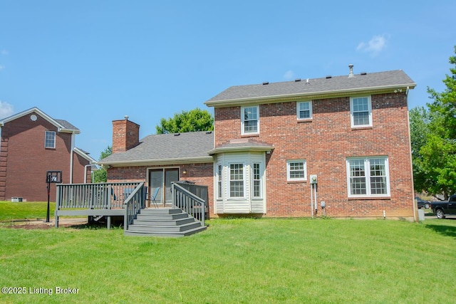 306 Doe Run, Sellersburg, IN 47172 - photo 51