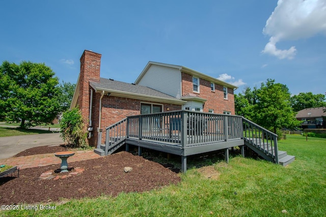 306 Doe Run, Sellersburg, IN 47172 - photo 52