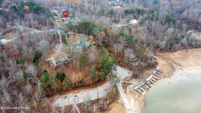 2773 Martin Pierce Rd, Cub Run, KY 42729 - aerial overview of property's location