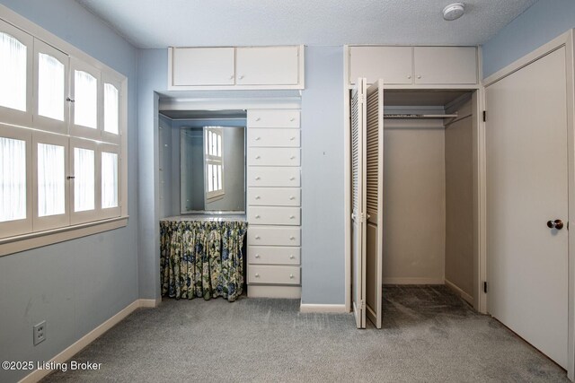 107 Westwood Dr, Elizabethtown, KY 42701 - unfurnished bedroom featuring carpet flooring and a closet