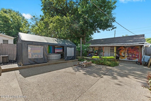 1120 Dresden Ave, Louisville, KY 40215 - view of front of house
