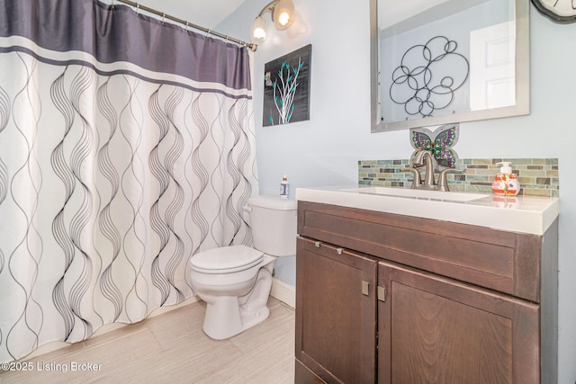 4906 Roman Dr, Louisville, KY 40291 - full bath featuring vanity and a shower with curtain