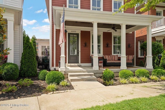 6322 Mistflower Cir, Prospect, KY 40059 - photo 2