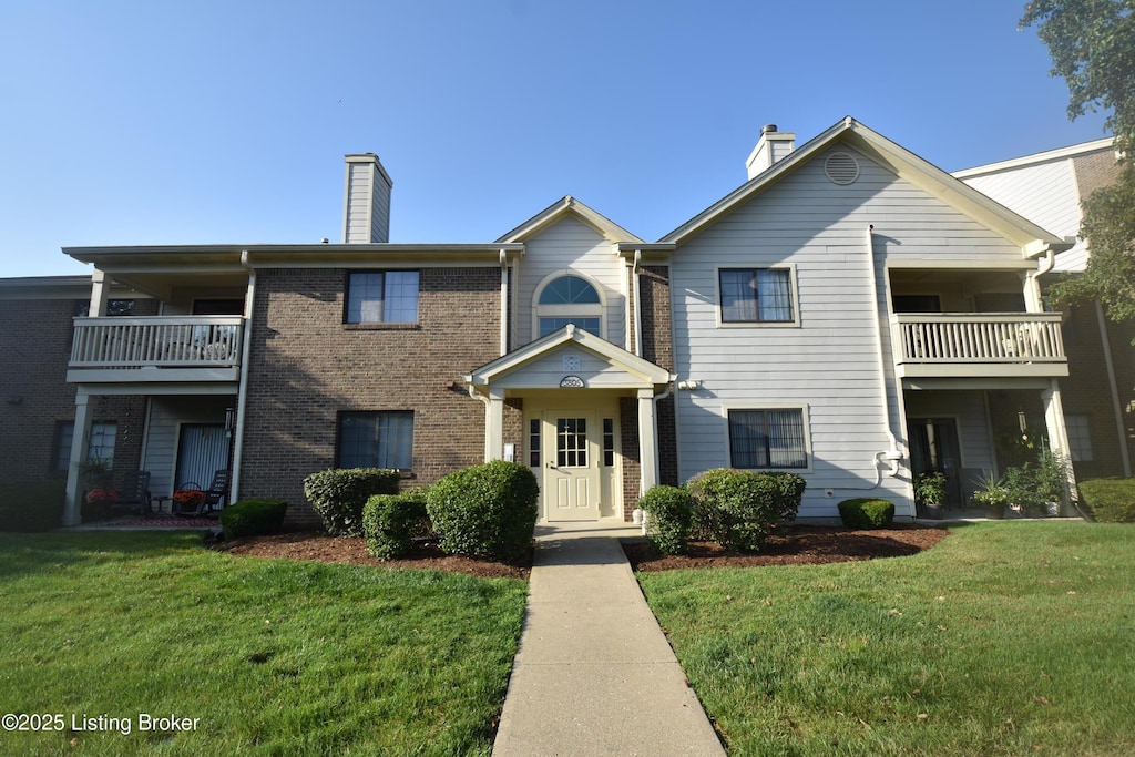 3805 Yardley Ct Unit 207, Louisville, KY 40299 - photo 1