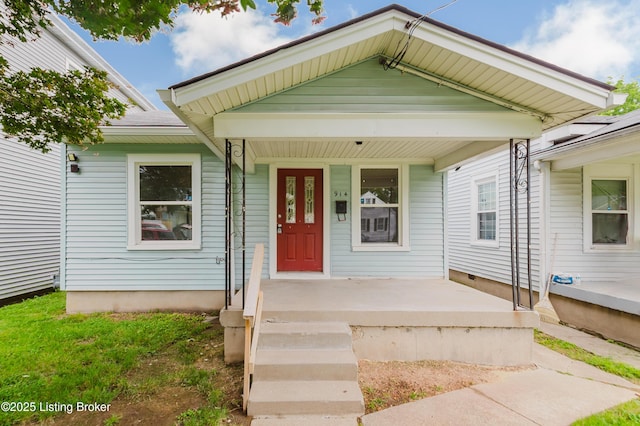 914 Euclid Ave, Louisville, KY 40208 - photo 1