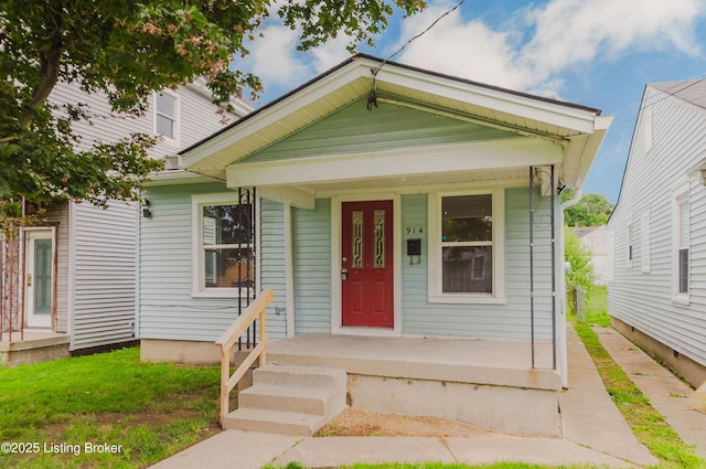 914 Euclid Ave, Louisville, KY 40208 - photo 21