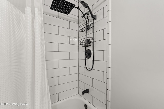7813 Delightful Way, Louisville, KY 40291 - full bath with shower / bath combo