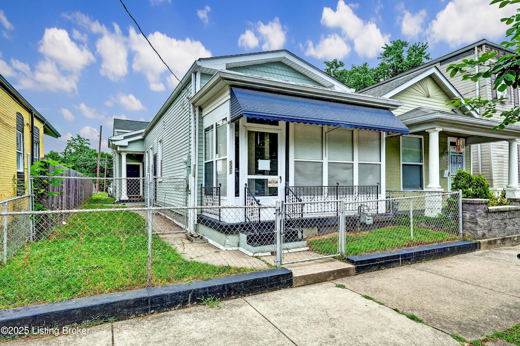 531 E Kentucky St, Louisville, KY 40203 - photo 1