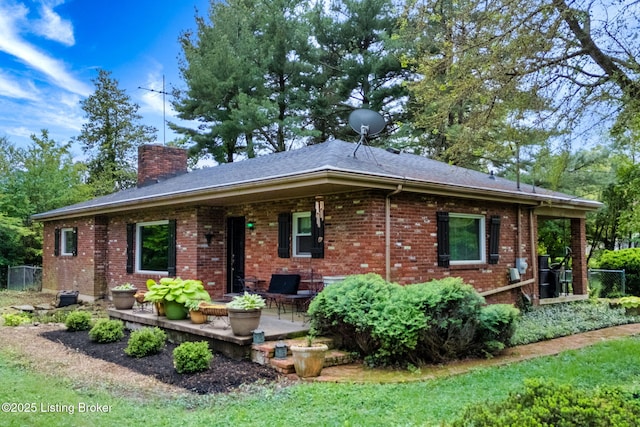 6816 Central Ave, Crestwood, KY 40014 - photo 2