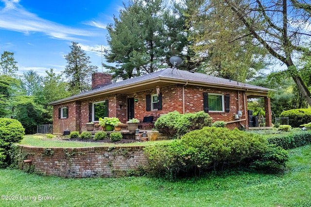 6816 Central Ave, Crestwood, KY 40014 - photo 3