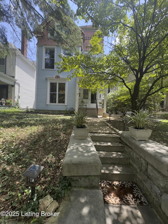 1422 Highland Ave, Louisville, KY 40204 - photo 2