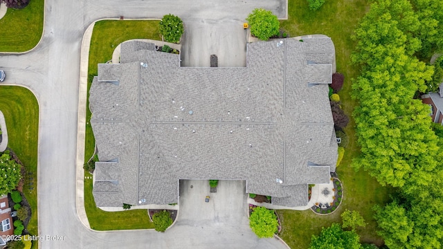 4331 Ivy Crest Cir, Louisville, KY 40241 - view of subject property