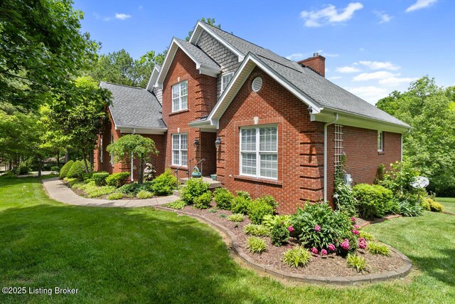 240 Henry Veech Rd, Finchville, KY 40022 - photo 3