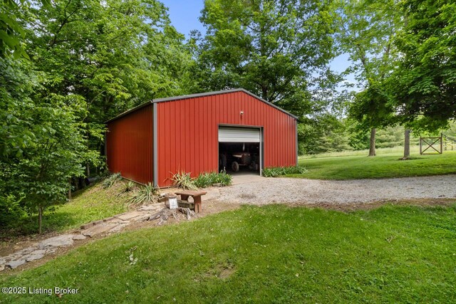 240 Henry Veech Rd, Finchville, KY 40022 - photo 76