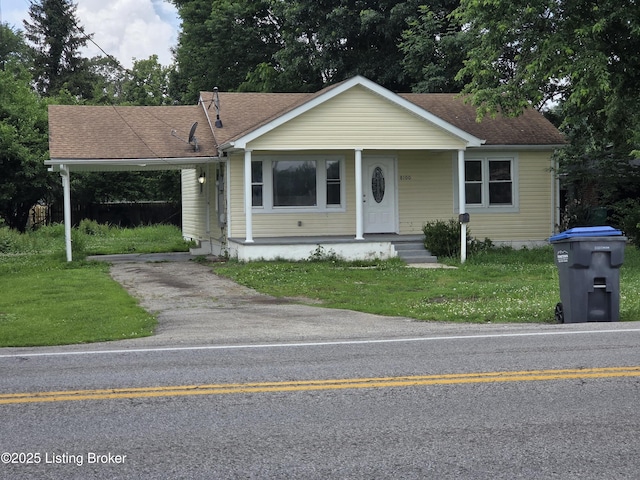 8100 Terry Rd, Louisville, KY 40258 - photo 2