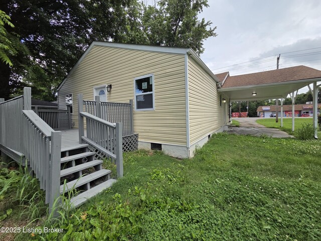 8100 Terry Rd, Louisville, KY 40258 - photo 27